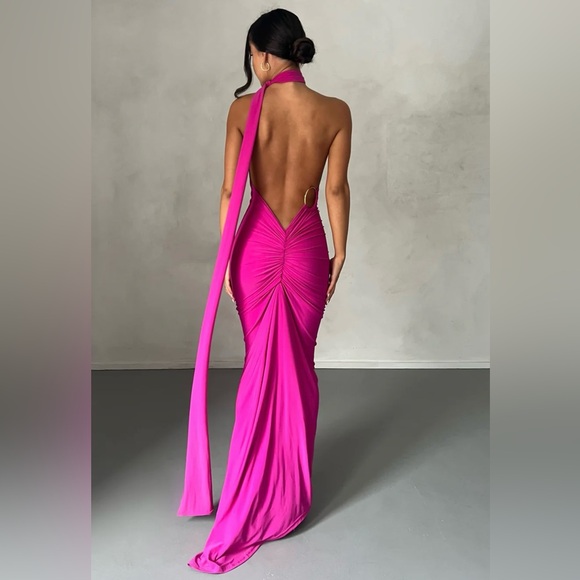 Mélani the label dress - Picture 11 of 13